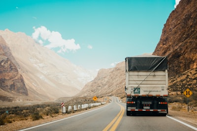 Guangzhou road freight route